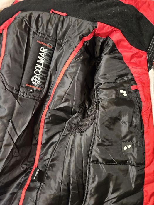 Страхотен зимен екип нов