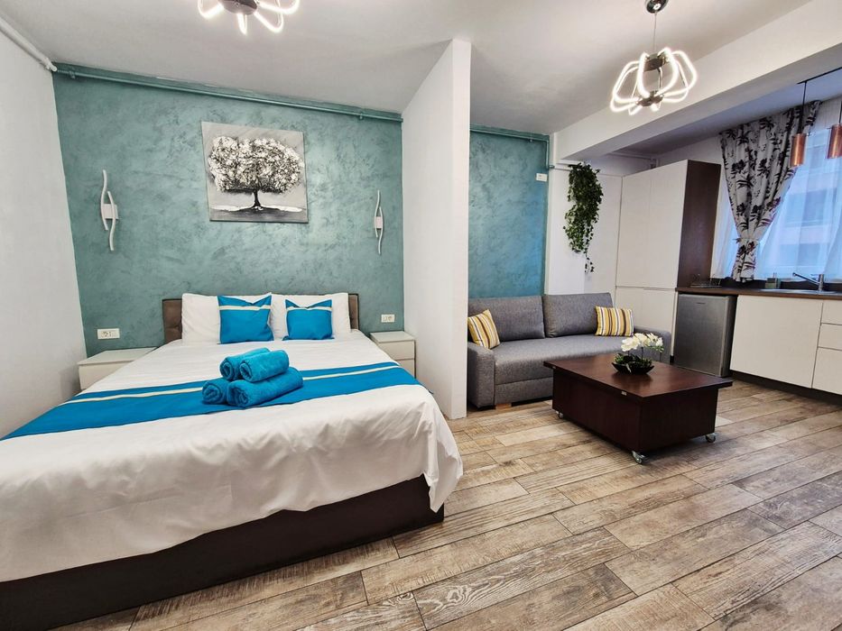 Garsoniera  moderna Mamaia Nord