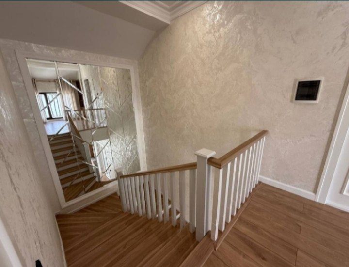 Катта Хасанбой Евро Дом 4 сотки 200 м² 5 комнат