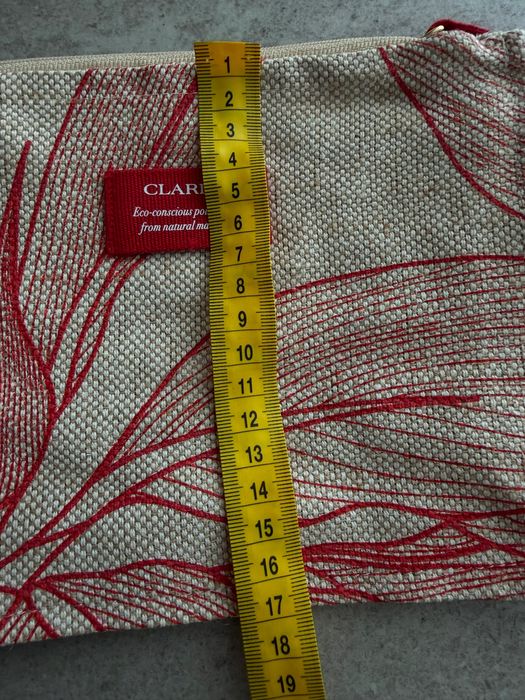 Несесер Clarins Eco