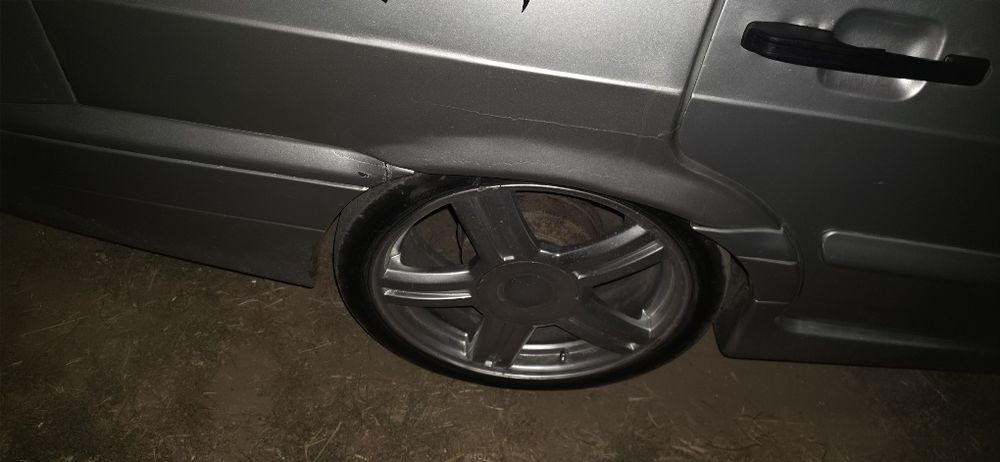 Торус 205/40/R17