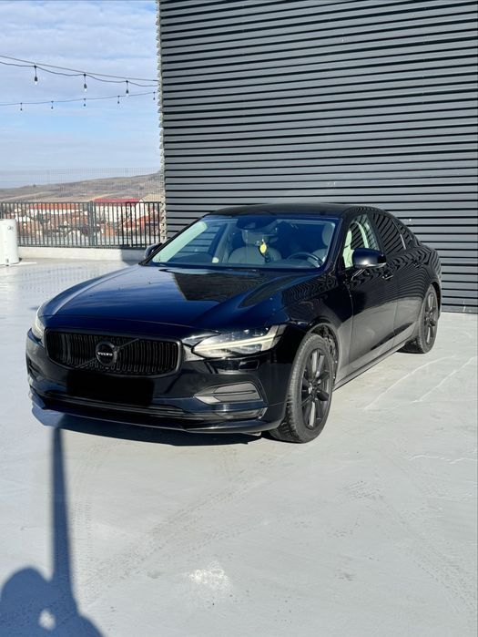 Volvo s90 2017 2.0diesel ,190cp momentum-distributie schimbata