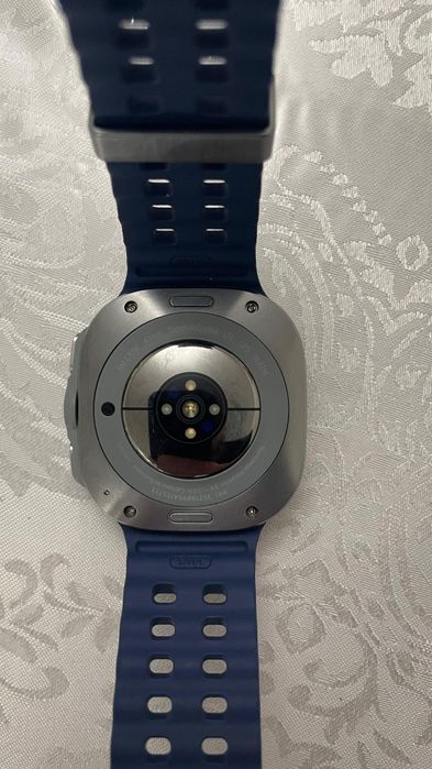 Samsung galaxy watch ultra