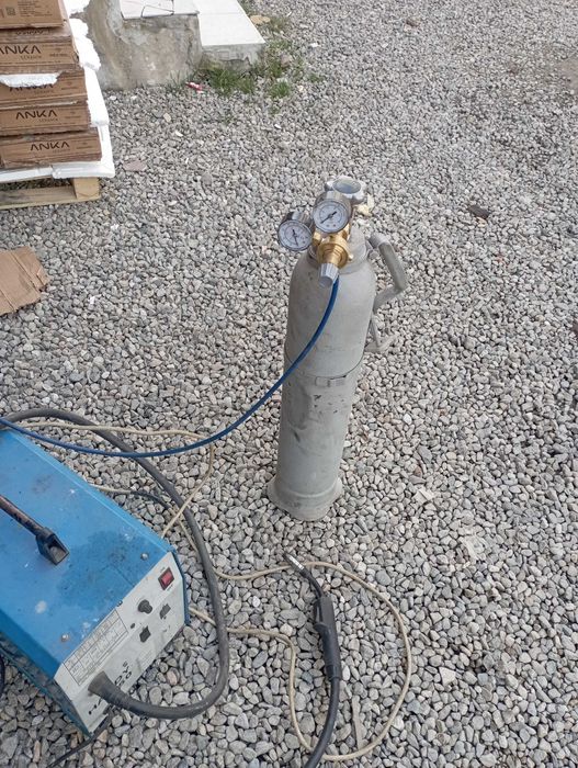 Телоподаващо Българско