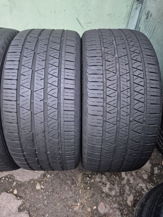 275 40 22 Anvelope All Season Continental Dot 2021