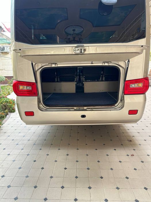 Автобус Avtobus COSTAR КОСТЕР туристический