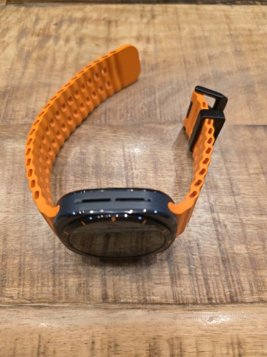 Samsung Galaxy Watch Ultra