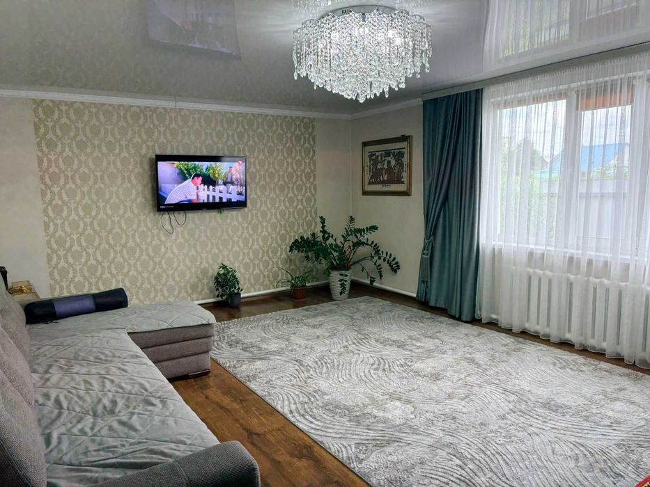 Продажа дома в Бесколе