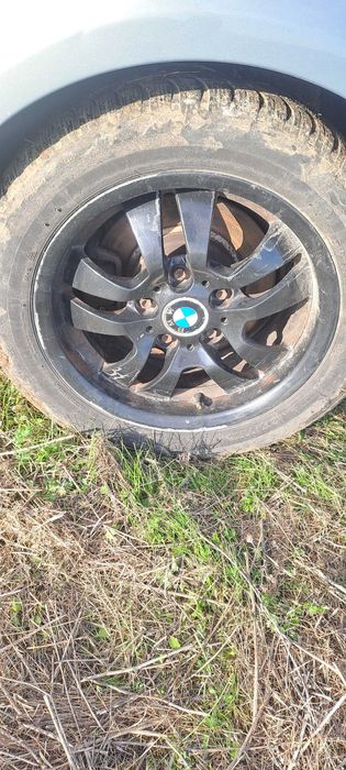 BMW E90  320  2.0I 150к.с