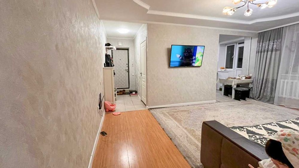 продам 3х комн. в центре. ДАМИР