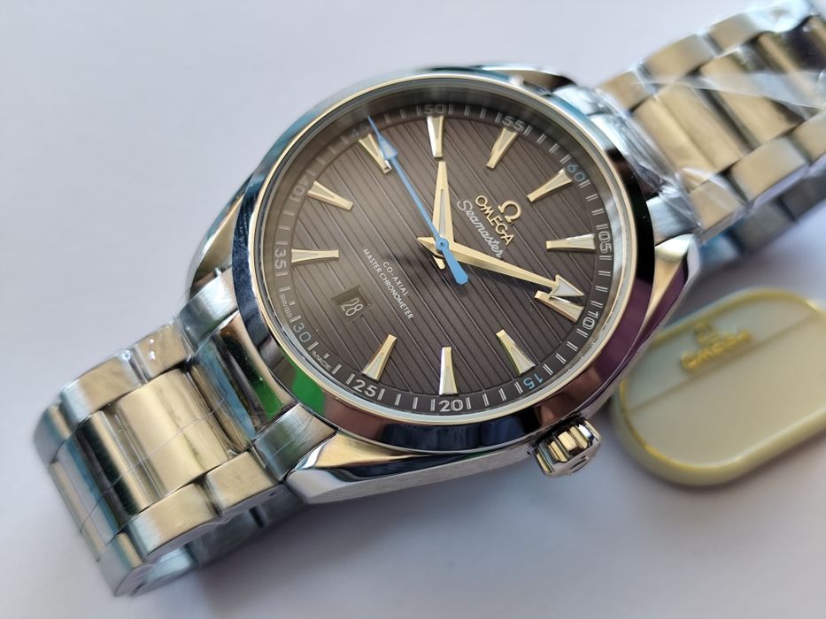 ceas OMEEGA automatic