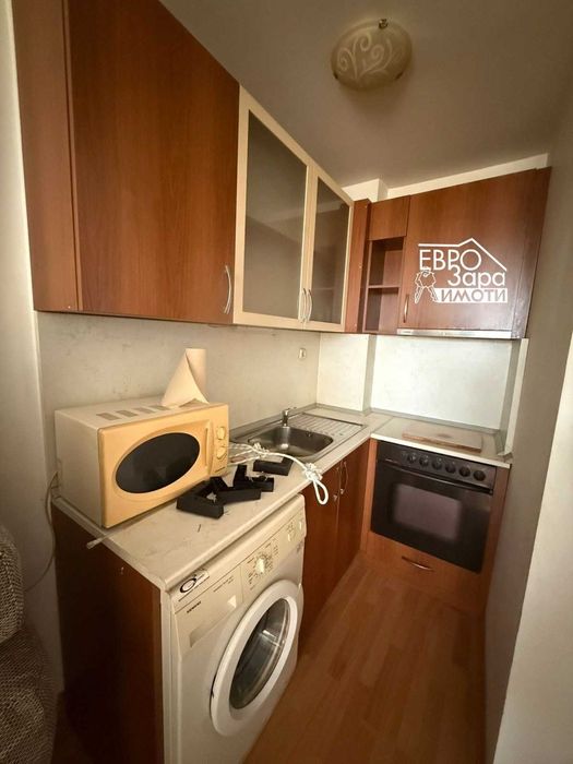 Продава се Двустаен апартамент в Стара Загора, Железник - център - 64 кв.м за 1000 €/кв.м - Снимка #2