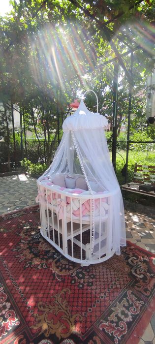 Трансформер крават