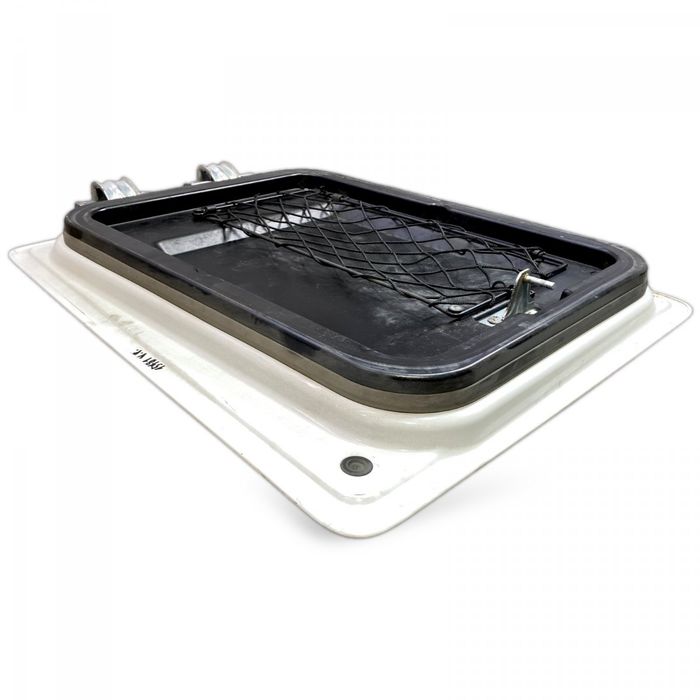 9607502703 Capacul compartimentului de depozitare al cabinei, stânga MERCEDES-BENZ Antos, Arocs, Actros MP4 (2012-) MERCEDES-BENZ