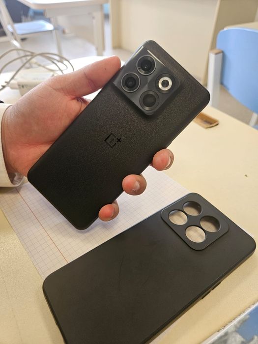 One plus 10T 5G  16+12/512