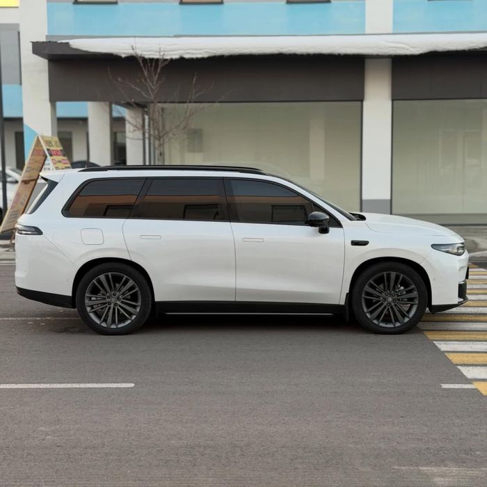 Leapmotor C 16 bank orqali 3350$bilab