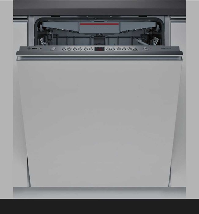 Masina de spalat vase incorporabila BOSCH SMV46KX04E, 13 set, 6 prog