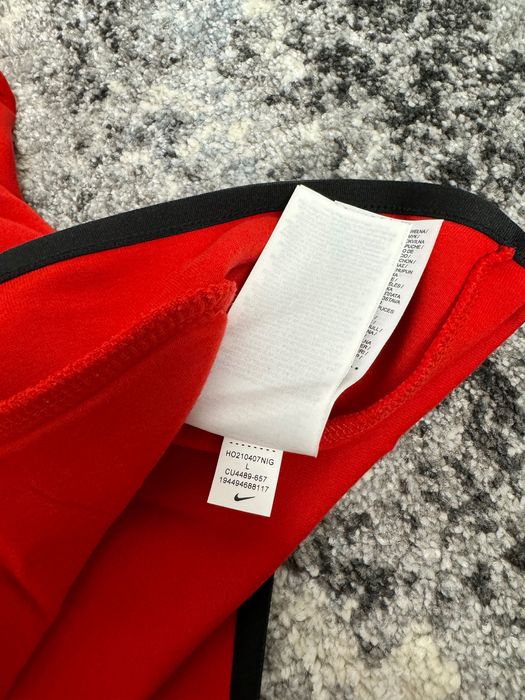 Bluza Nike Tech Rosie