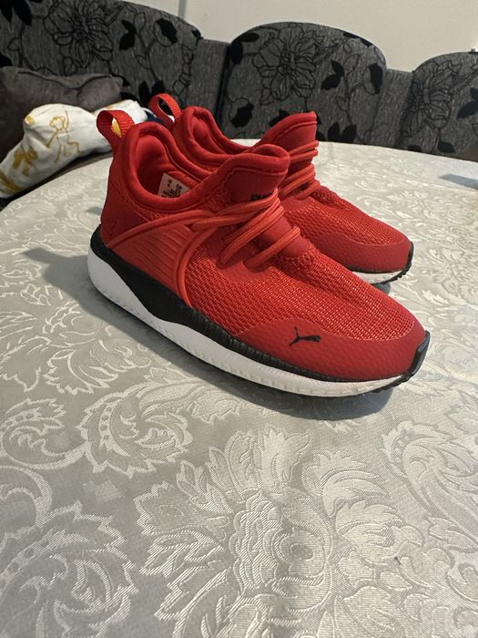 Маратонки Пума 23 номер