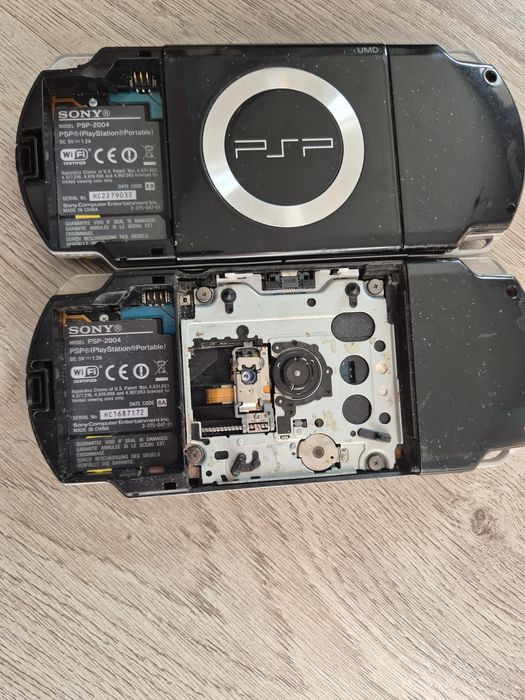 SONY - Psp 2004 Psp