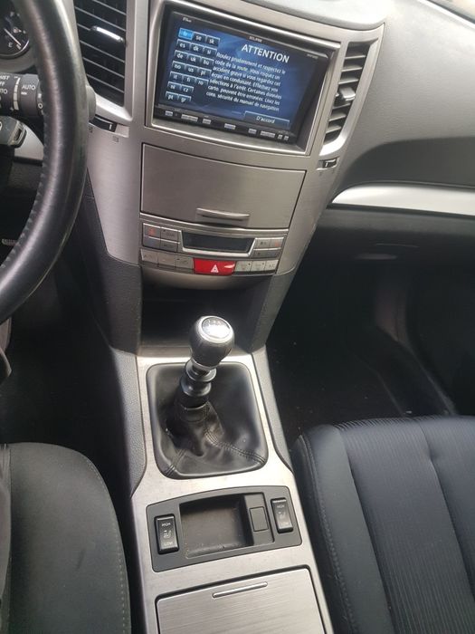 Субару легаси Subaru legacy 2.0d 150ks на части