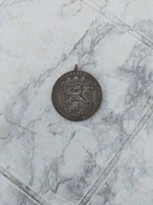 Medalie militare 1923