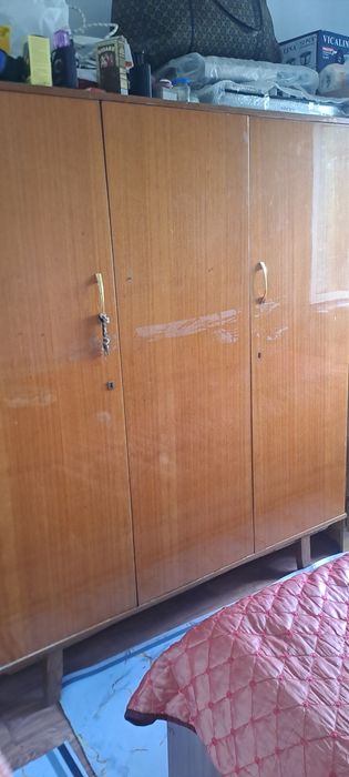 Продам советский шифонер