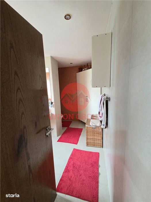 Apartament Superb, pe Malul Marii, zona Faleza Nord