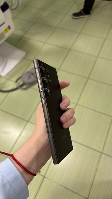 Samsung s 24 ultra