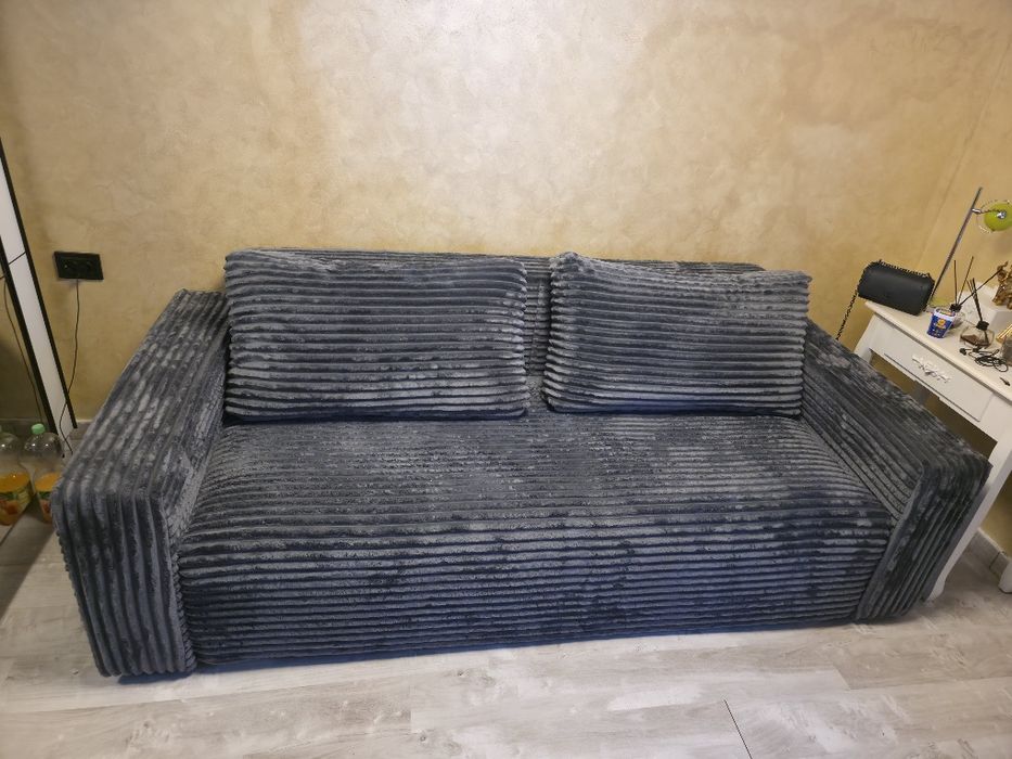 Vand canapea extensibila