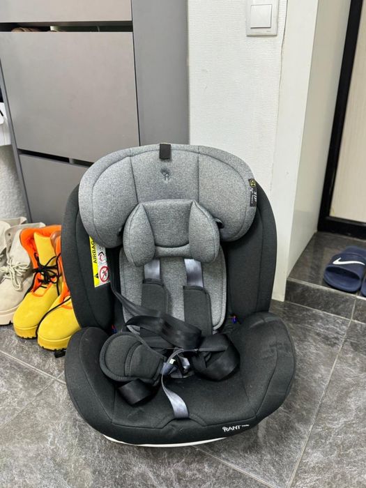 Детское  кресло автомобильное