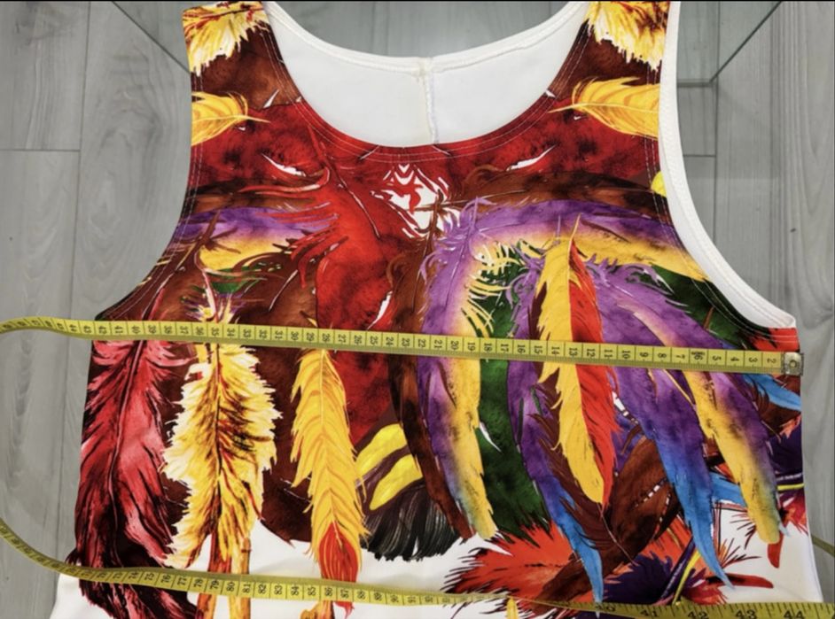 Rochie de vara