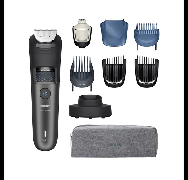 Masina tuns barba Philips Bt 7000 barbierit