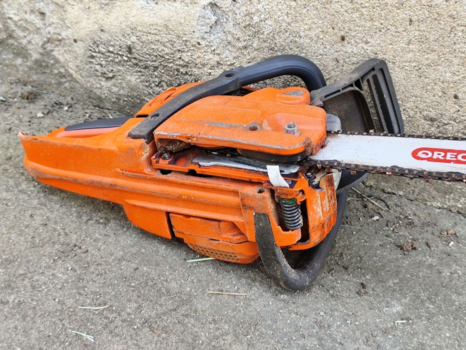 Продавам резачка хутсварна 440.