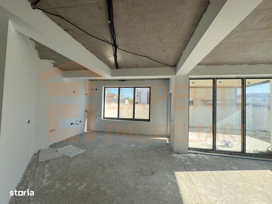 Vila Duplex P+2 Palazu Mare | 4 Camere | Terasa 43 mp