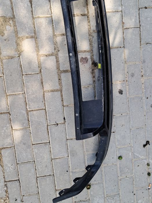 Задна броня  Vw Touаreg 2020/2026г