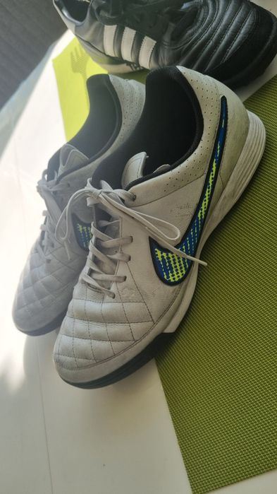 Стоножки Copa Mundial и Tiempo