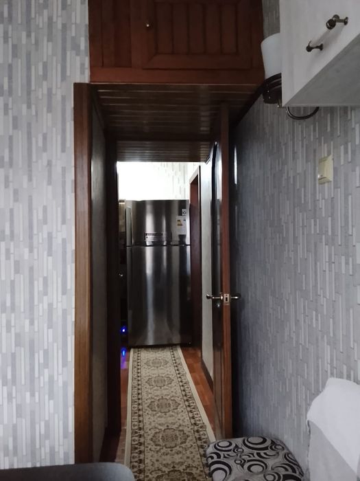 Продам двухкомнатную квартиру