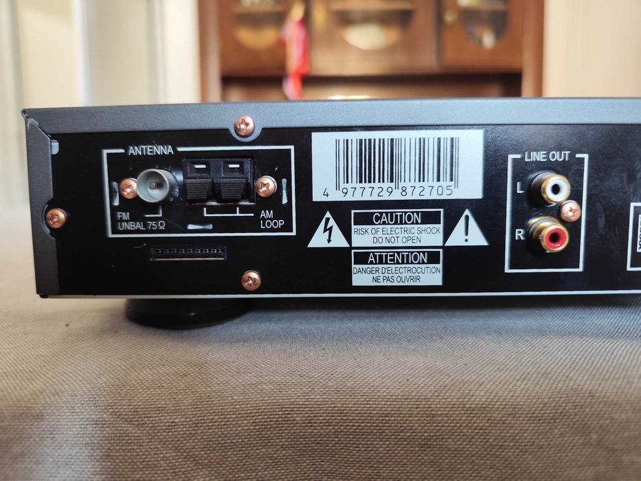 Tuner radio Pioneer F-F3-J