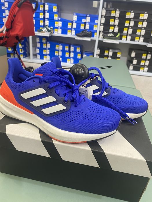 Адидас Кроссовки оригинал adidas