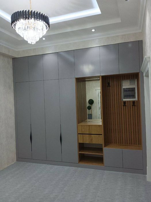 Мебель на заказ подклуч.