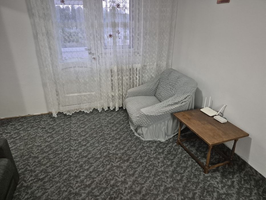 Inchiriez apartament 2 camere in Iasi