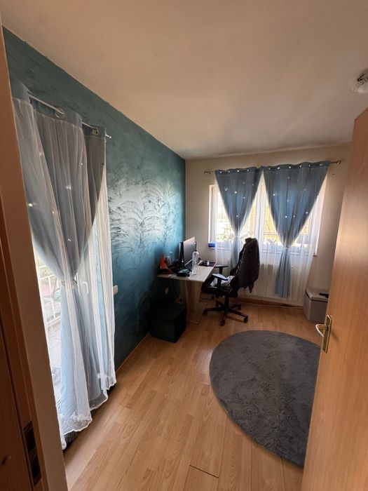 Casa Tip Duplex