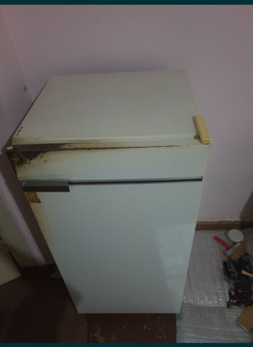 Холодильник хороший