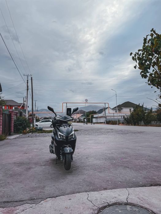 Мопед М10 As 48.