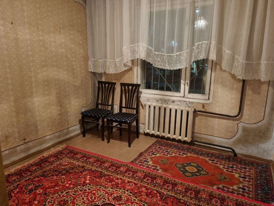 Юнусабад 19 квартал. Продается квартира 2/1/5