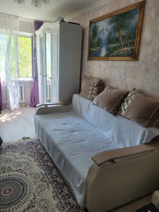 Продам квартиру в г Балхаш на 17 квартале