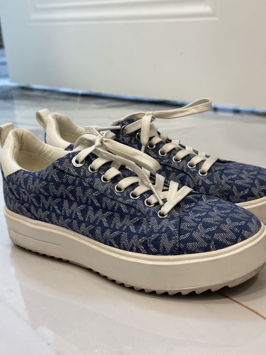 Кеды Michael Kors