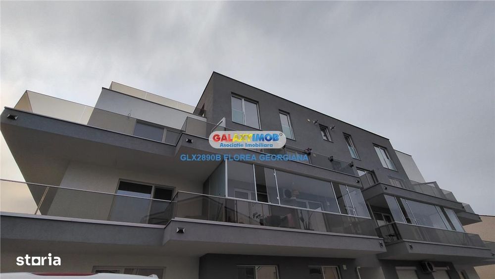 Prima inchiriere apartament 2 camere Avangarde 8