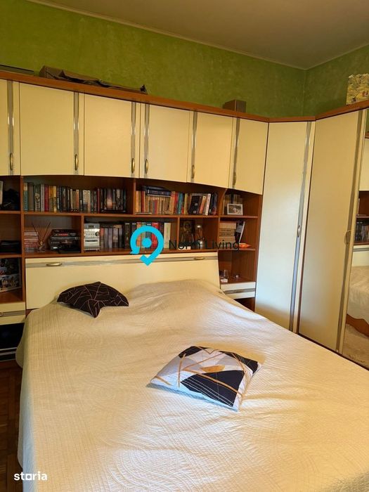 Apartament 2 camere | Șos. Giurgiului - parcare+boxa